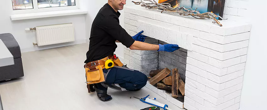 Gas Fireplace Repair And Replacement in Anniston, AL