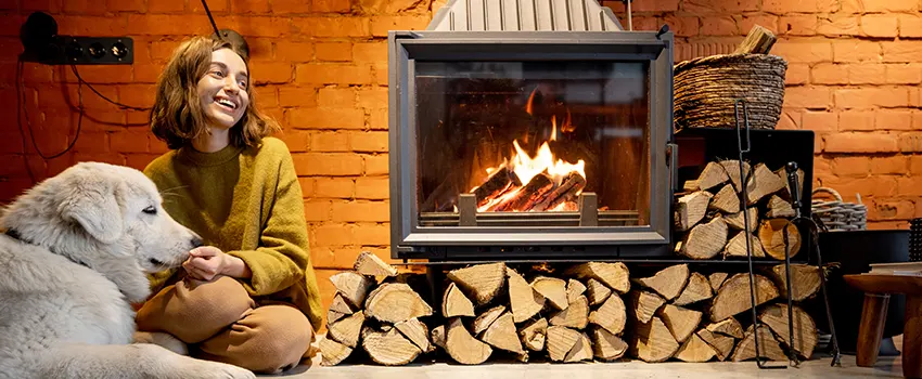 Fireplace Smell Removal Cost in Anniston, AL