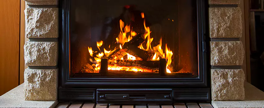 Fireplace Xtrordinair Probuilder Gas Fireplace Installation in Anniston, AL