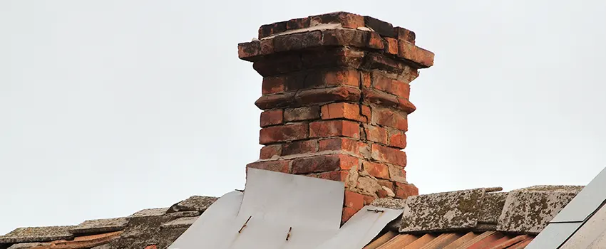 Cost of Fixing Blocked Chimney in Anniston, Alabama