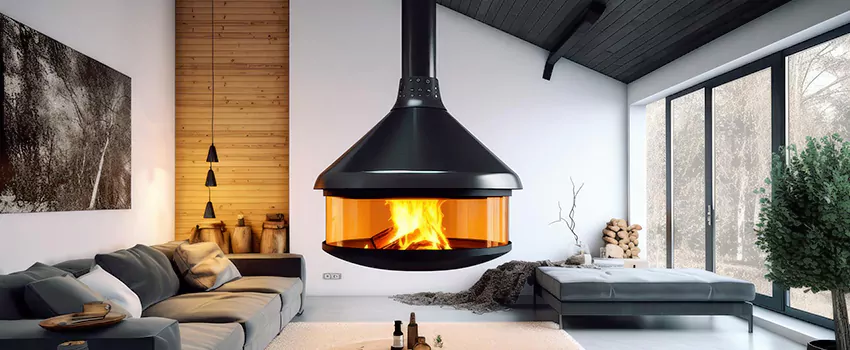 Floating Damaged Fireplace Repair Services in Anniston, AL