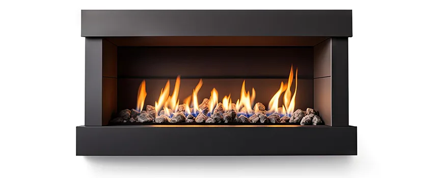Outdoor Gas Fireplaces Installation in Anniston, AL
