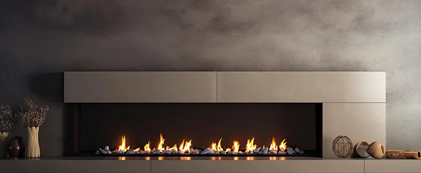 Gas Fireplace Logs Supplier in Anniston, Alabama
