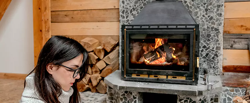 Harman P68-C Pellet Stove Repair in Anniston, Alabama 