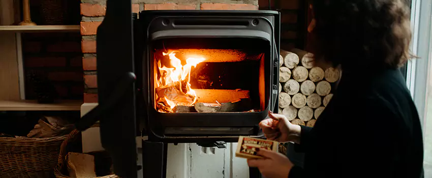 Hearthstone Wood Stoves Fireplace Repair in Anniston, Alabama