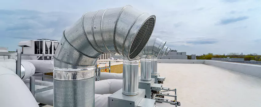 Insulated Ductwork Repair Services Near Me in Anniston, AL