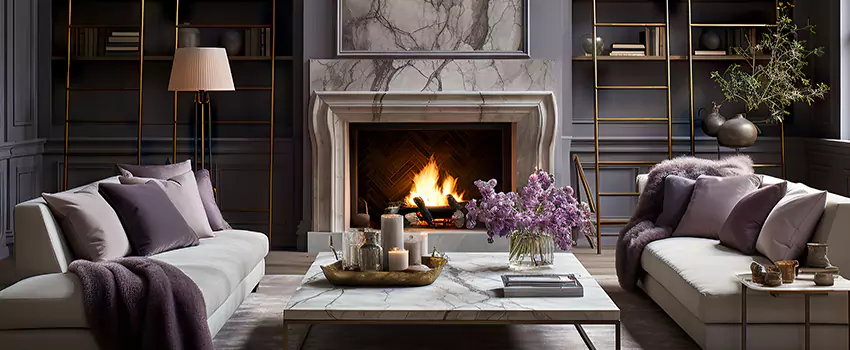 Napoleon Galaxy Series Outdoor Fireplaces Repair in Anniston, AL