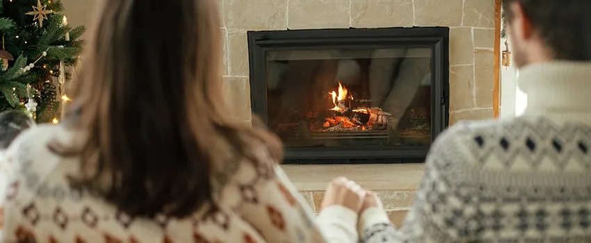 Superior Open-Hearth Wood Fireplaces in Anniston, AL