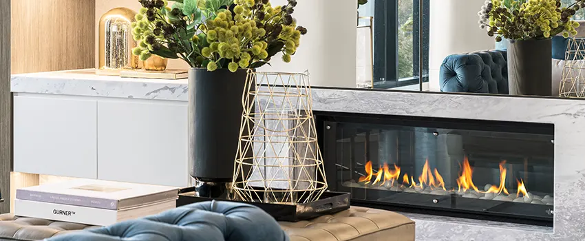 Professional Town & Country Luxury Fireplace Maintenance Experts in Anniston, Alabama