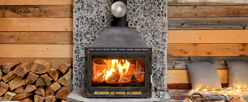 Travis Industries Elite Fireplace Inspection and Maintenance in Anniston, Alabama