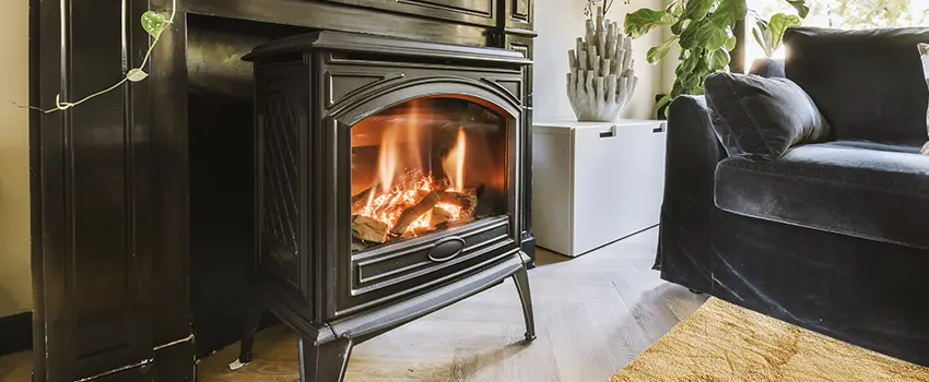Valor Wood Fireplace in Anniston, AL