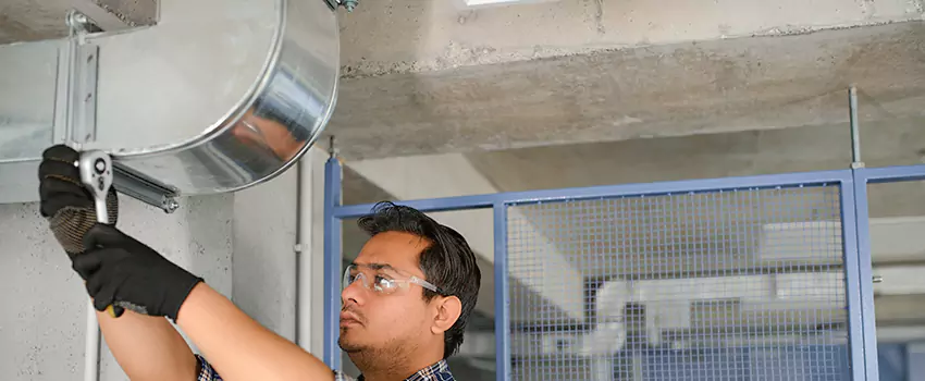 Benefit of Ventilation Cleaning in Anniston, Alabama