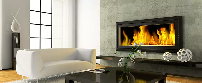 Ventless Fireplace Oxygen Depletion Sensor Installation and Repair Services in Anniston, Alabama