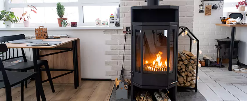 Cost of Vermont Castings Fireplace Services in Anniston, AL