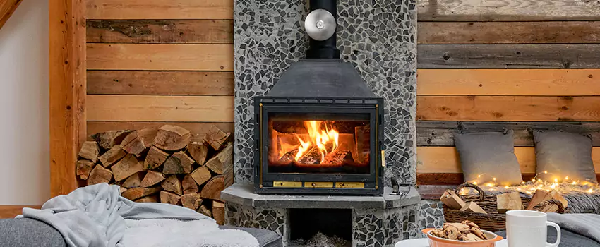 Affordable Wood Fireplace Fixing Solutions in Anniston, Alabama