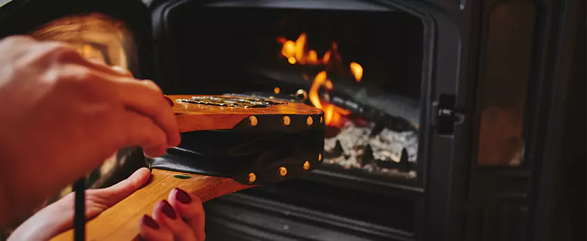 Cost of Wood Furnace Repair and Installation Services in Anniston, AL