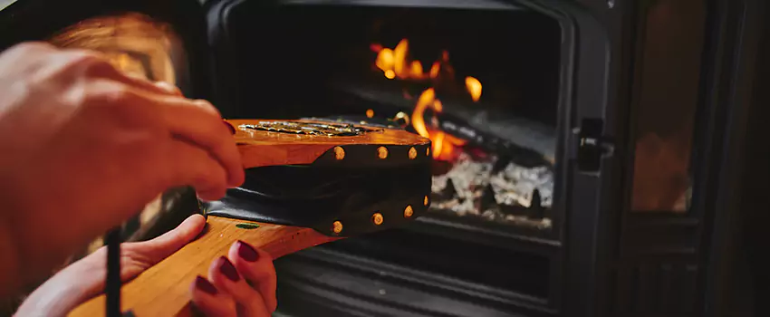 Wood Stove Grates Repair in Anniston, Alabama