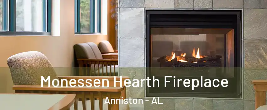  Monessen Hearth Fireplace Anniston - AL