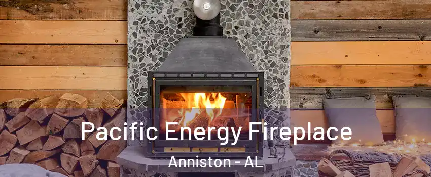  Pacific Energy Fireplace Anniston - AL